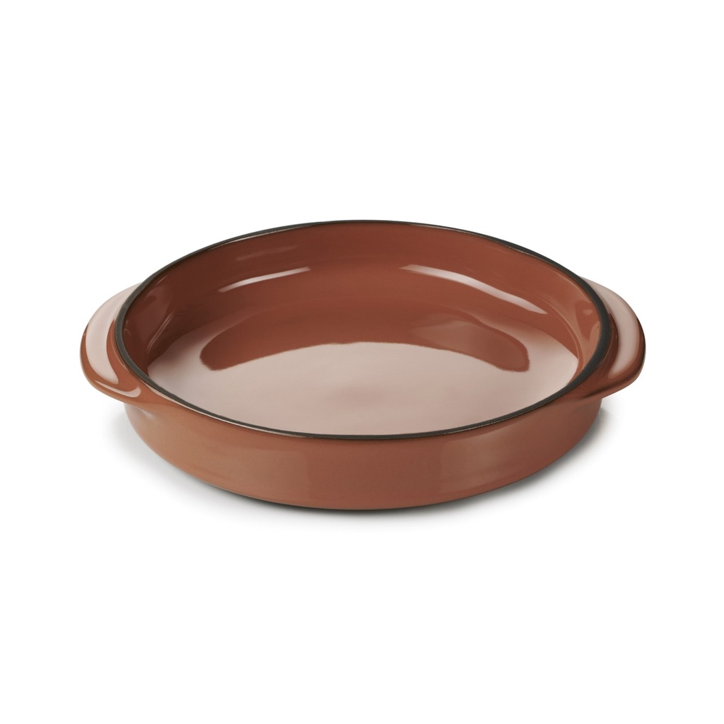 Cassolette 14.0cm 10.0cl Caractère cinnamon Revol