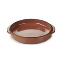 Cassolette 14.0cm 10.0cl Caractère cinnamon Revol