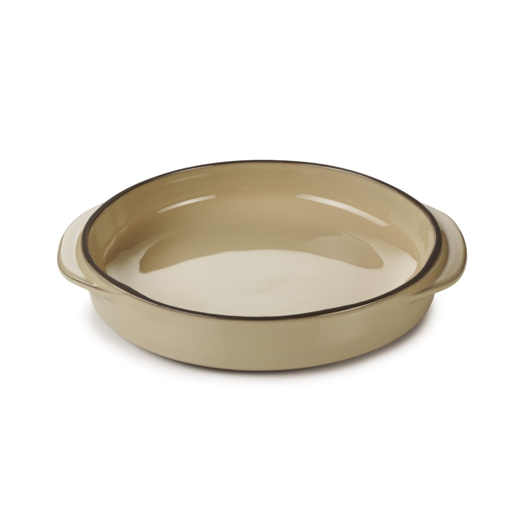 Cassolette 14.0cm 10.0cl Caractère nutmeg Revol