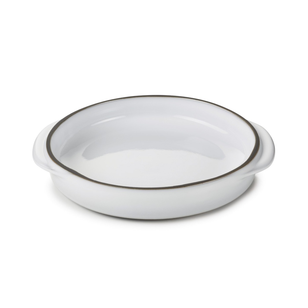 Cassolette 14.0cm 10.0cl Caractère white Revol
