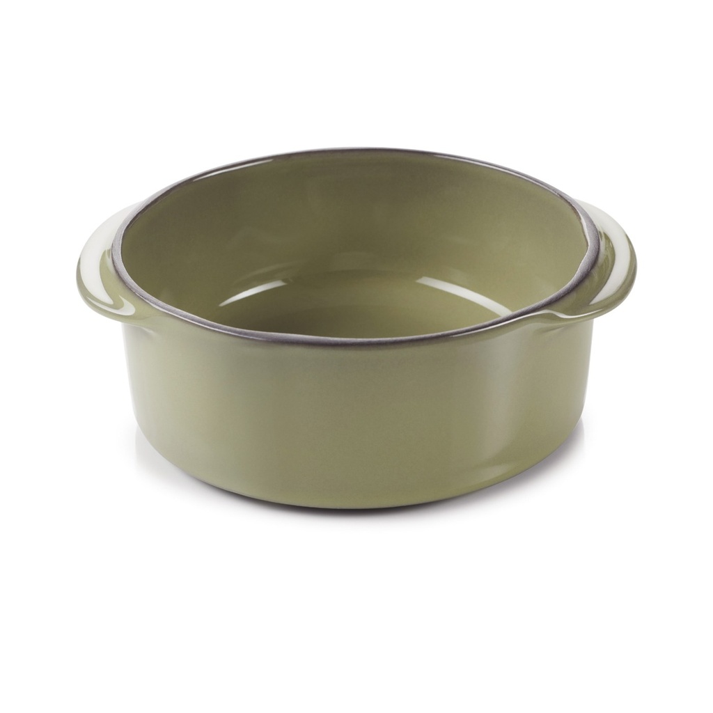 Cocotte zonder deksel 25.0cl Caractère cardamom Revol
