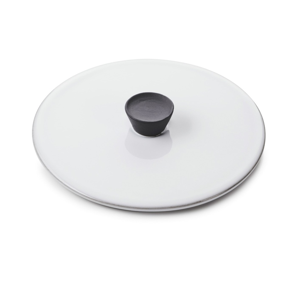 Deksel cocotte 25.0cl Caractère white Revol