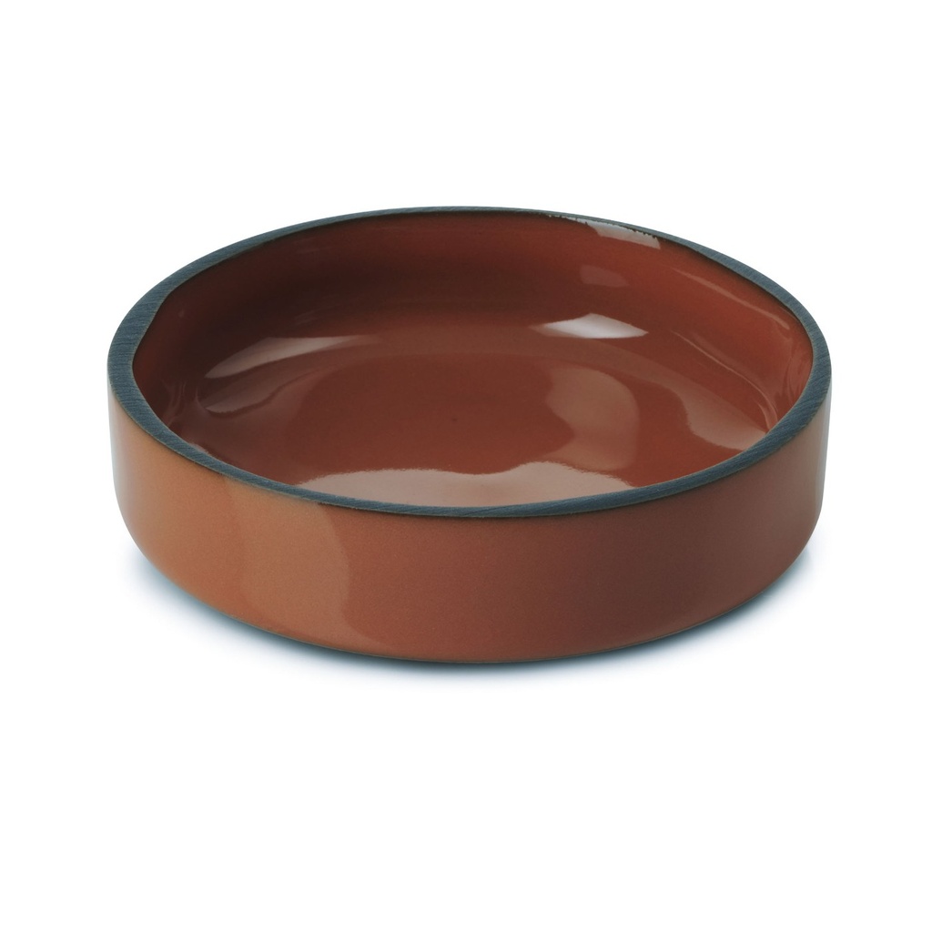 Dipper/tipje 7.0cm Caractère cinnamon Revol