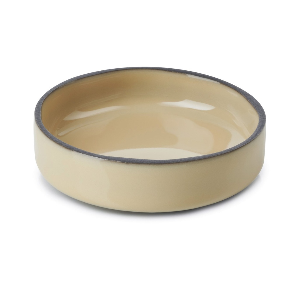 Dipper/tipje 7.0cm Caractère nutmeg Revol