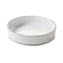 Ovenschaal rond 26.0cm Caractère white Revol
