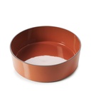 Saladekom 25.0cm Caractère cinnamon Revol