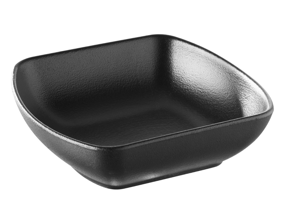 Kom 13.0x12.5cm Club Adélie cast iron black Revol