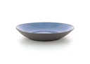 Bord diep coupe 27.0cm Equinoxe cirrus blue Revol
