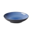 Bord gourmet 19.0cm Equinoxe cirrus blue Revol