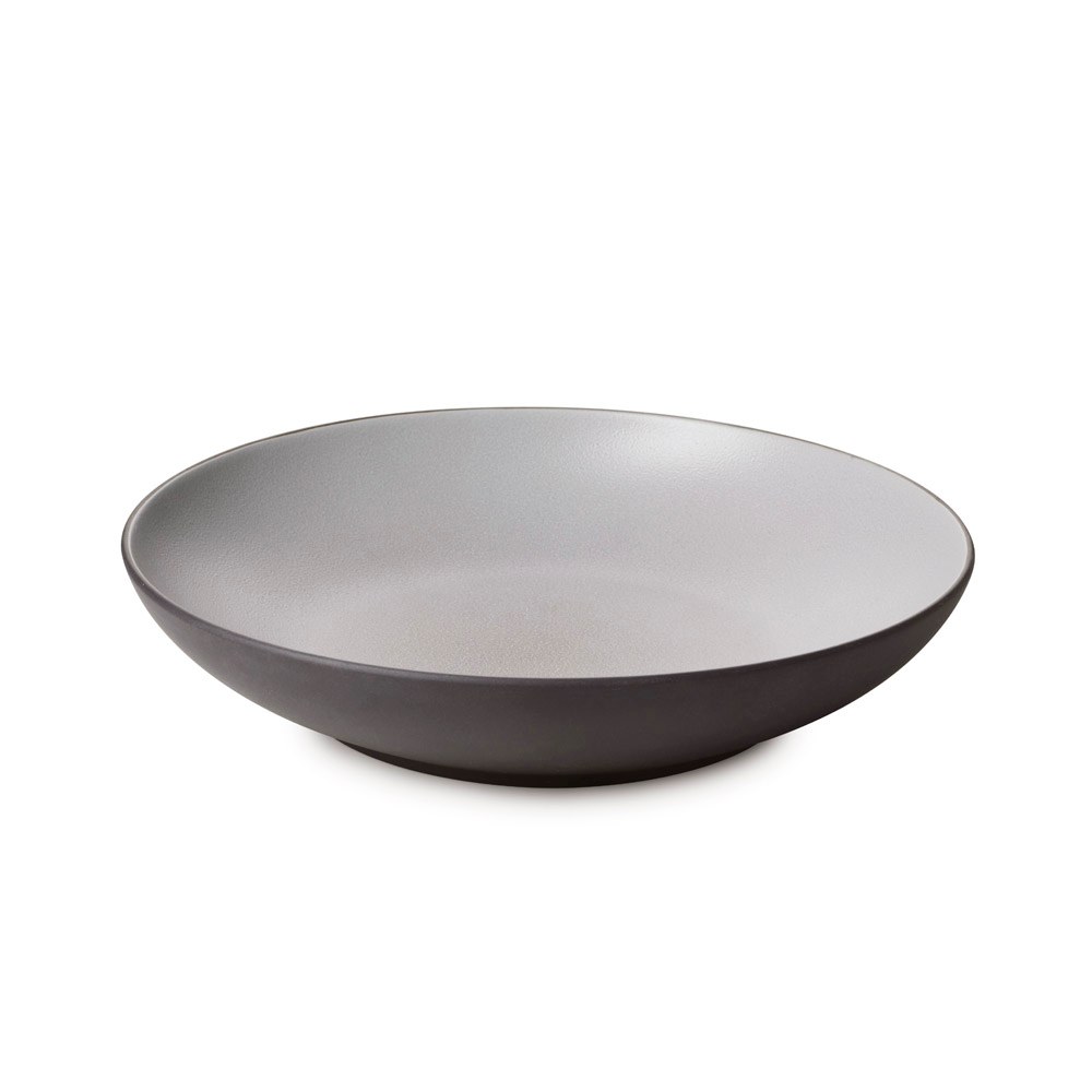 Bord gourmet 19.0cm Equinoxe pepper Revol