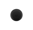 Bord plat 16.0cm Equinoxe cast iron black Revol