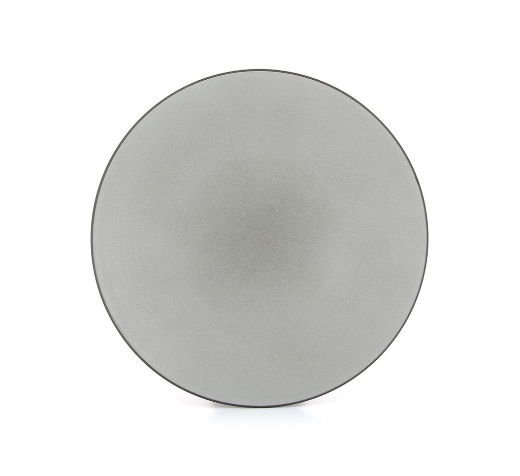 Bord plat 26.0cm Equinoxe pepper Revol