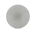 Bord plat 26.0cm Equinoxe pepper Revol