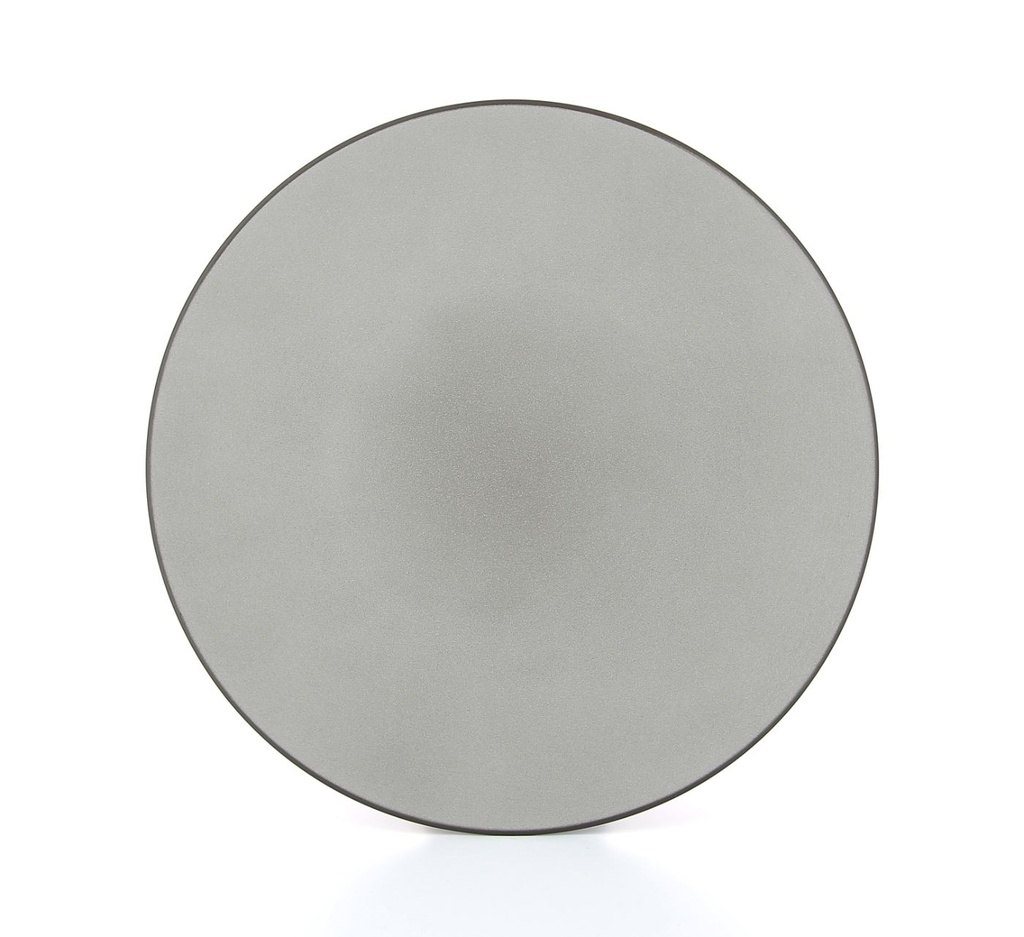Bord plat 31.5cm Equinoxe pepper Revol