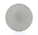 Bord plat 31.5cm Equinoxe pepper Revol