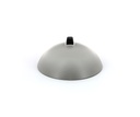 Deksel dimsum 16.0cm Equinoxe pepper Revol