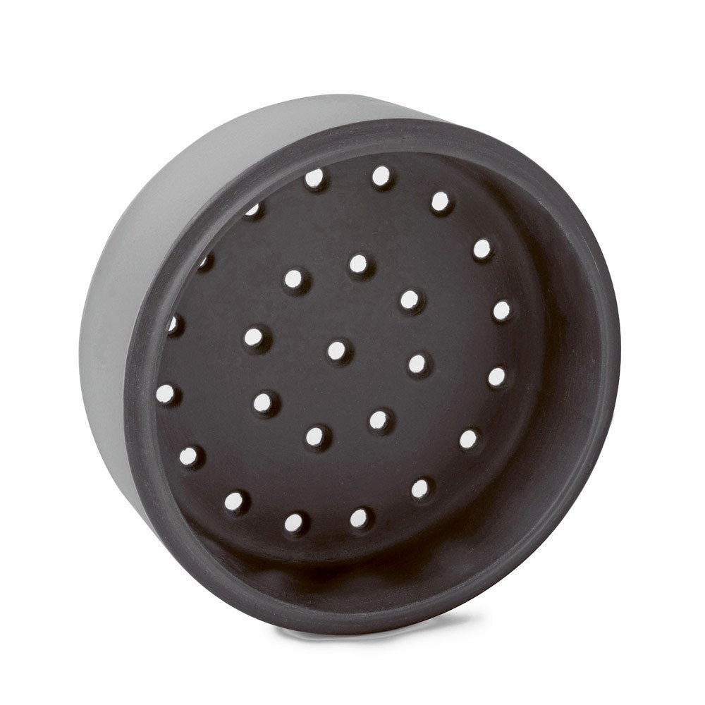 Dimsum mandje 16.0cm Equinoxe pepper Revol