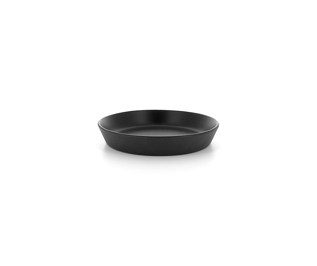 Kom 14.0cm Equinoxe cast iron black Revol