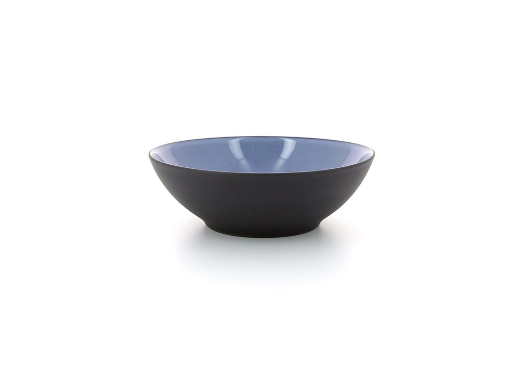Kom 19.0cm Equinoxe cirrus blue Revol