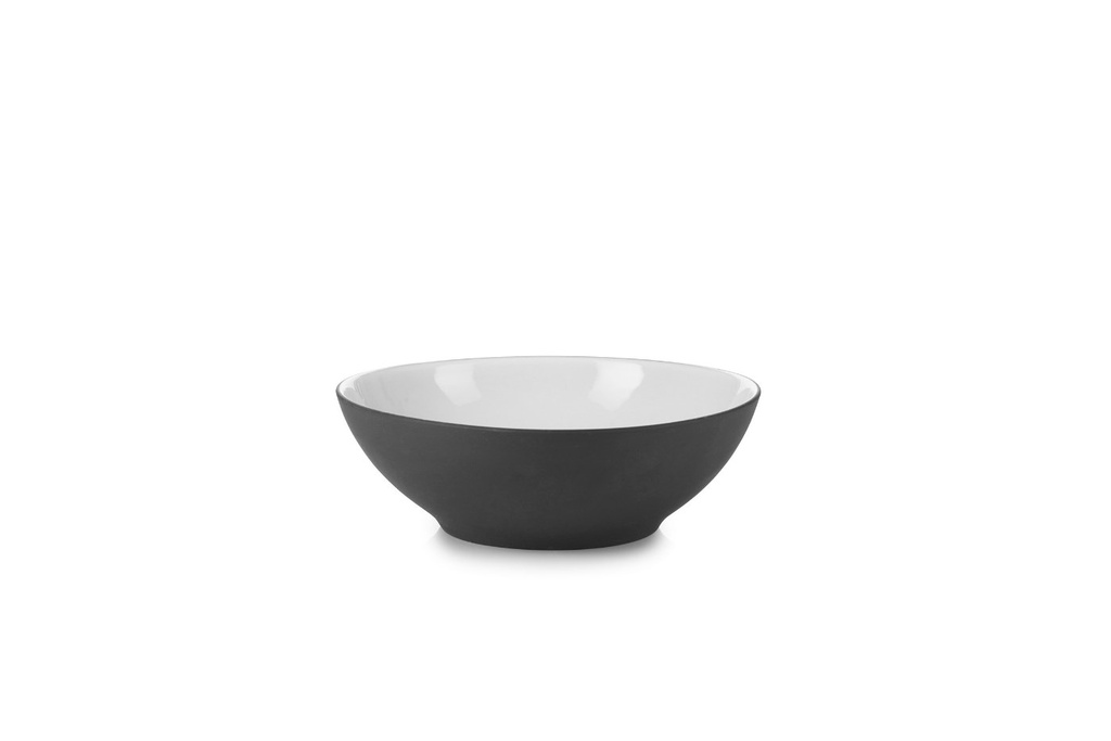 Kom 19.0cm Equinoxe white cumulus Revol