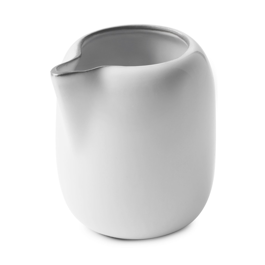 Melk/sauskan 12.0cl Equinoxe white cumulus Revol