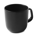 Oorbeker 33.0cl Equinoxe cast iron black Revol