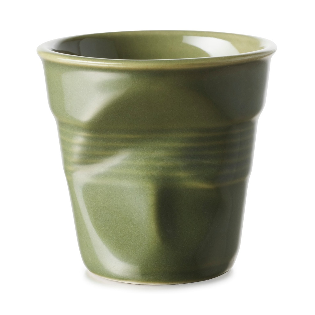Kop 8.0cl Froissés green garrigue Revol