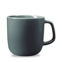 Oorbeker 33.0cl Madeleine graphite Revol