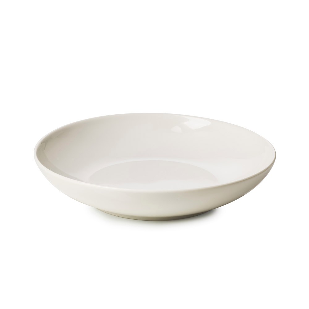 Bord gourmet 19.0cm Madeleine alabaster white Revol