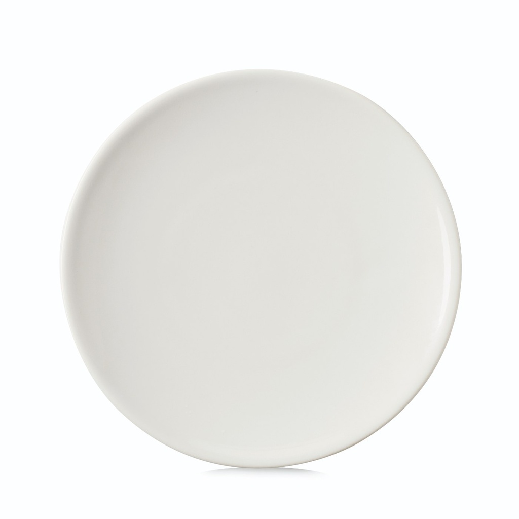Bord plat 16.0cm Madeleine alabaster white Revol