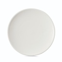 Bord plat 16.0cm Madeleine alabaster white Revol