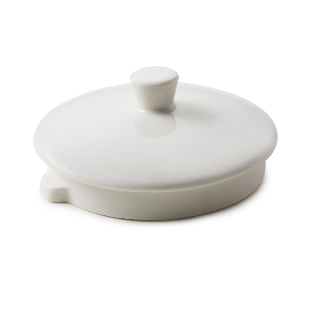 Deksel theepot Madeleine alabaster white Revol