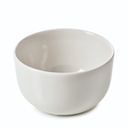Kom 15.0cl Madeleine alabaster white Revol