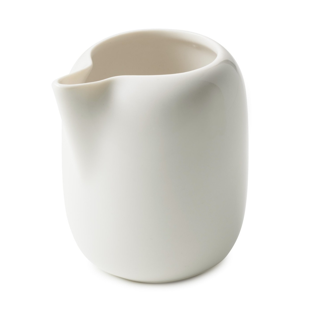 Melk/sauskan 12.0cl Madeleine alabaster white Revol