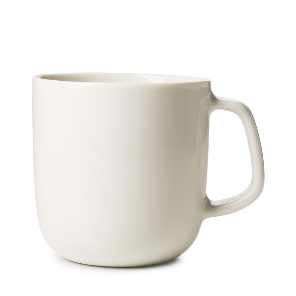 Oorbeker 33.0cl Madeleine alabaster white Revol