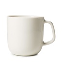 Oorbeker 33.0cl Madeleine alabaster white Revol