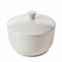 Suikerpot 15.0cl Madeleine alabaster white Revol