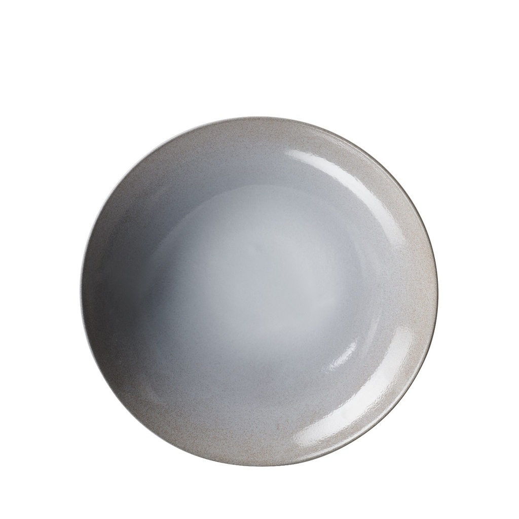 Bord diep coupe 27.0cm No.W 2 white Revol