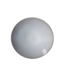 Bord plat 26.0cm No.W 2 white Revol
