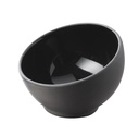 Amusekom 4.0cl Solid glossy black Revol