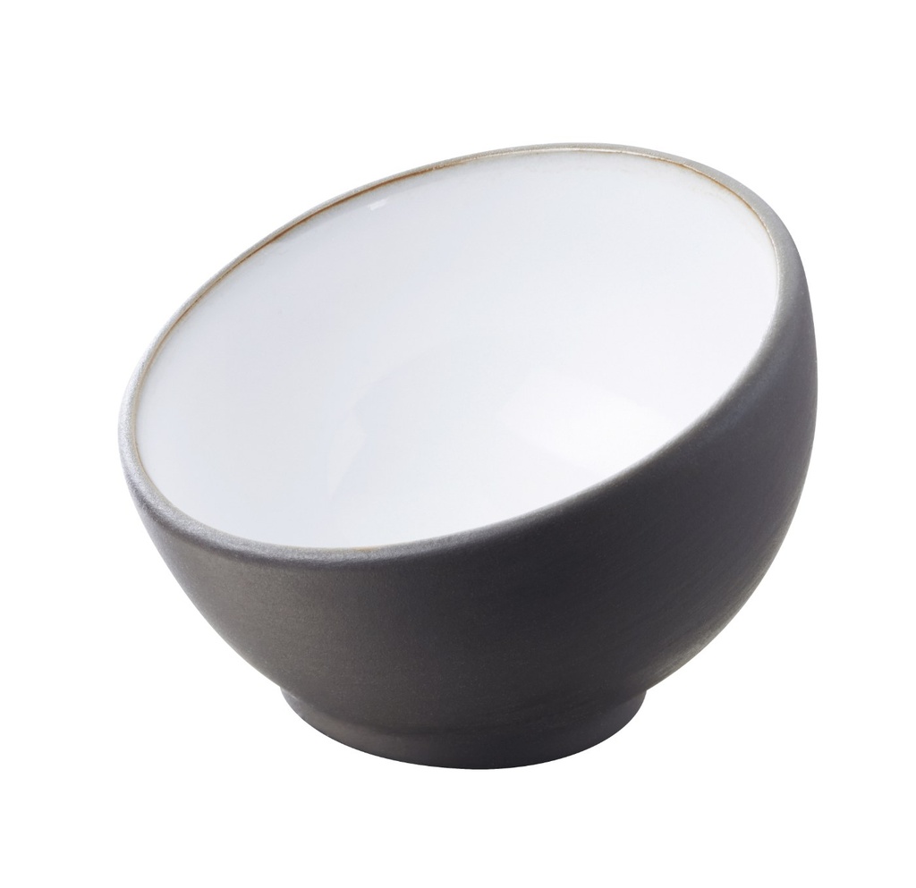 Amusekom 4.0cl Solid white cumulus Revol