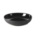 Bord gourmet 17.5cm Solid glossy black Revol