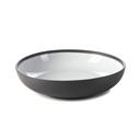 Bord gourmet 17.5cm Solid white cumulus Revol