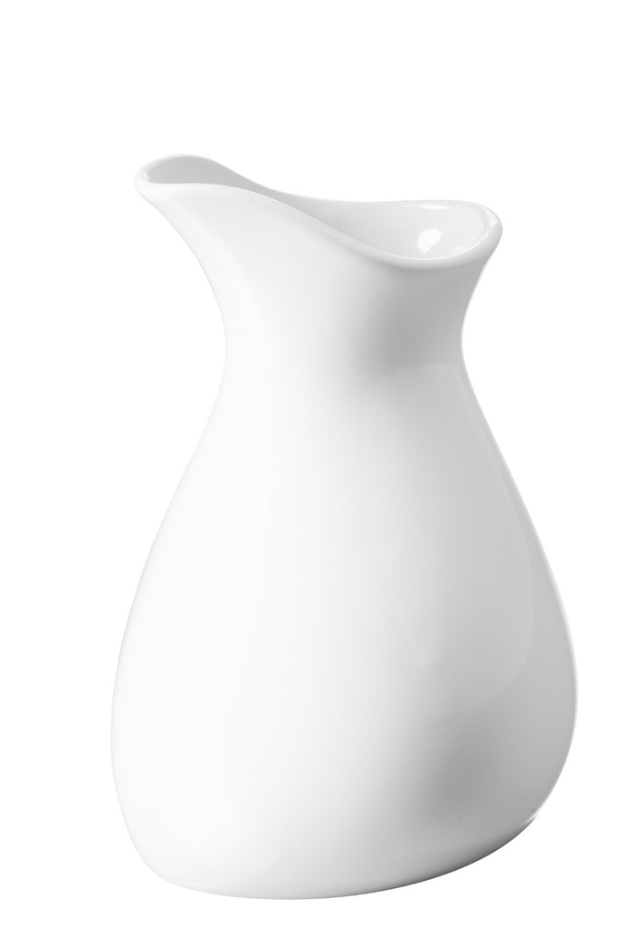 Melk/sauskan 10.0cl Likid white Revol