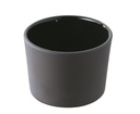 Tapaskom 15.0cl Solid glossy black Revol