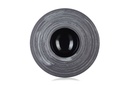 Bord gourmet 30.3cm Sphère silver crescendo Revol