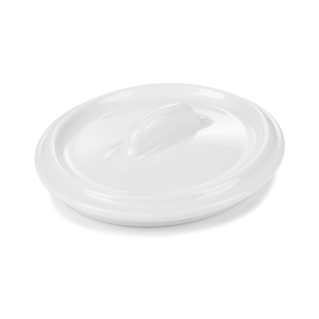 Deksel cocotte 8.0cl Belle Cuisine white Revol
