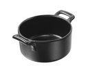 Ramekin 8.0cl Belle Cuisine cast iron black Revol