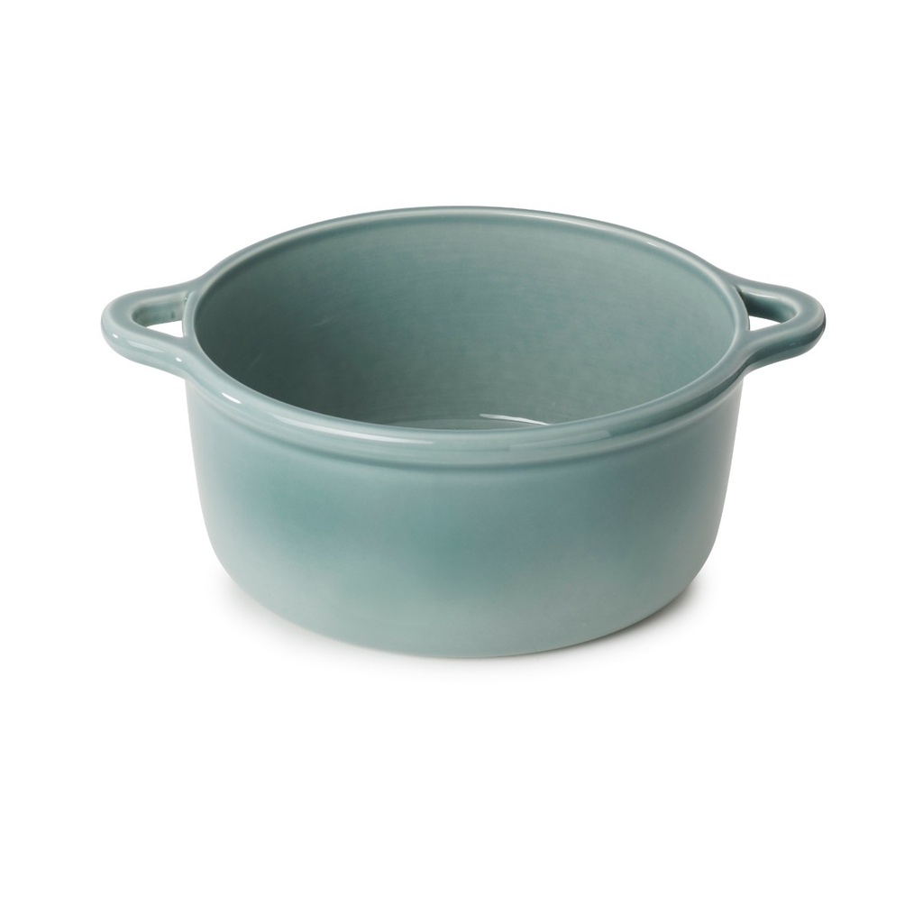 Cocotte zonder deksel inductie 26.0cm Bombance cloud grey Revol