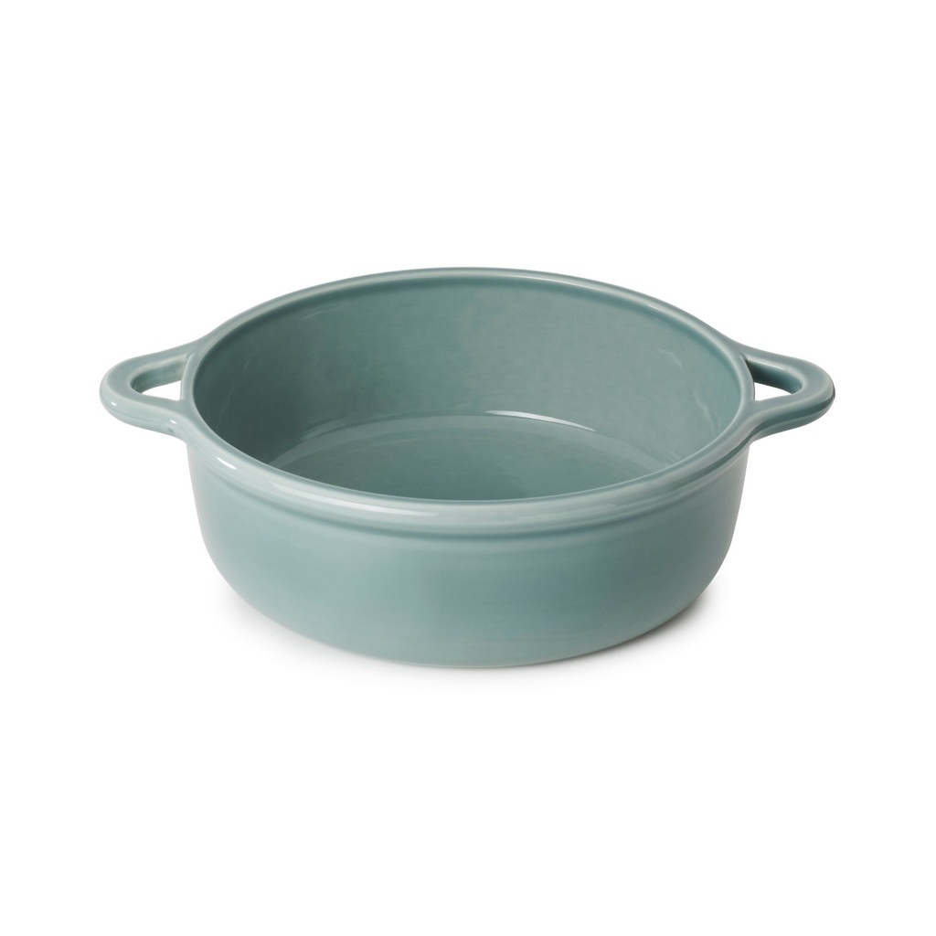 Cocotte zonder deksel inductie 29.0cm Bombance cloud grey Revol